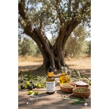 Aktar Diyarı Zeytin Yağı 1000 ml