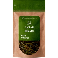 Aktar Diyarı Incir Yaprağı 1000 gr