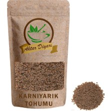 Aktar Diyarı Karnıyarık Tohumu 100 gr