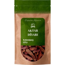 Aktar Diyarı Karabaş Otu 50 gr
