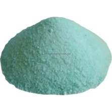 Aktar Diyarı Saçı Kıbrıs Saçı Boya Demir Sülfat 1000 gr