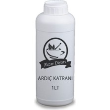 Ardıç Katranı 1000 gr Aktar Diyarı