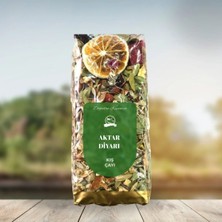 Aktar Diyarı Kış Çayı 200 gr