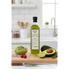 Aktar Diyarı Avokado Yağı 1000 ml