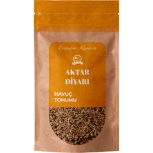 Aktar Diyarı Havuç Tohumu 50 gr