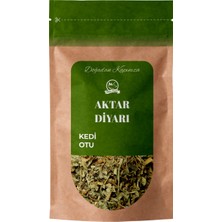 Aktar Diyarı Kedi Otu 1000 gr