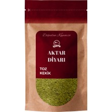 Kekik Öğütülmüş   Aktar Diyarı 100 gr