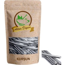 Aktar Diyarı Kurşun Nazar 100 gr