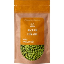 Aktar Diyarı Maş Fasulyesi 1000 gr