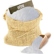 Aktar Diyarı Soda Dökme 1000 gr