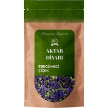 Aktar Diyarı Ebegümeci Çiçeği 500 gr