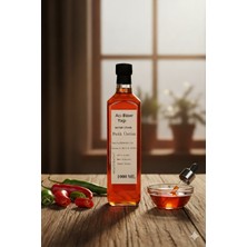 Aktar Diyarı Acı Biber Yağı 1000 ml