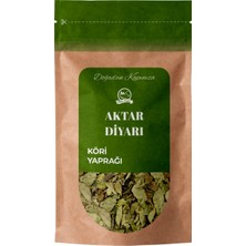 Aktar Diyarı Köri Yaprağı 100 gr