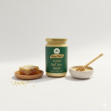 %100 Saf Arı Sütü 1000GR Aktar Diyarı