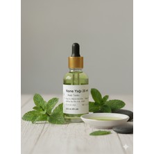 Aktar Diyarı Nane Yağı 1000 ml