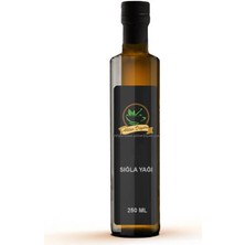 Saf Sığla Yağı Orjinal 250 gr Kavanoz Aktar Diyarı