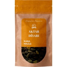 Aktar Diyarı Karahalile 50 gr