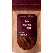 Aktar Diyarı Mısır Püskülü-Zea Mays 50 gr