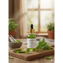 Aktar Diyarı Fesleğen Yağı 1000 ml