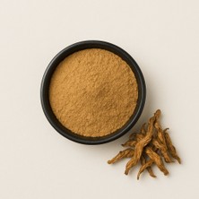 Aktar Diyarı Siyah Yılan Kökü Toz Ekstrakt 50 gr