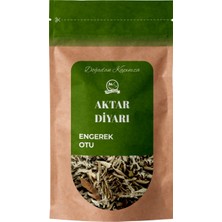 Aktar Diyarı Engerek Otu Çiçeği 50 gr