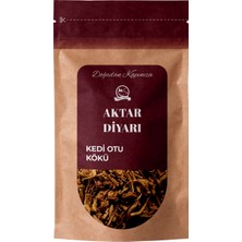 Aktar Diyarı Kedi Otu Kökü 25 gr
