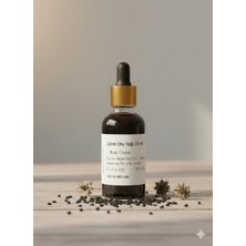 Aktar Diyarı Çörek Otu Yağı 20 ml