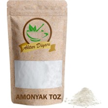 Aktar Diyarı Amonyak Toz 1000 gr