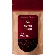 Aktar Diyarı Karanfil Lux Iri Tane Yeni Mahsül 50 gr
