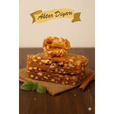 Aktar Diyarı Cevizli Pestil 1000 gr