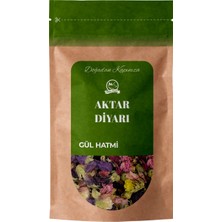 Aktar Diyarı Gül Hatmi-Hatmi Çiçeği 250 gr