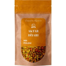 Aktar Diyarı Polen Dökme 500 gr