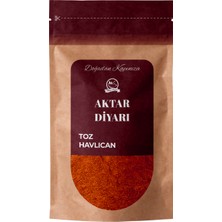 Aktar Diyarı Havlıcan Toz 250 gr
