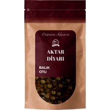 Aktar Diyarı Balık Otu 1000 gr