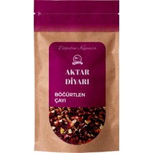 Aktar Diyarı Böğürtlen Çayı 1000 gr