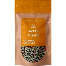 Aktar Diyarı Çitlembik Menengiç-Çitlenbik 1000 gr