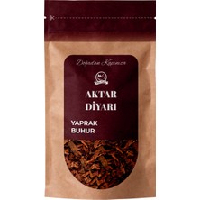 Aktar Diyarı Buhur 50 gr