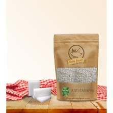 Katı Parafin 1000 gr Aktar Diyarı