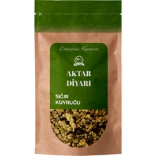 Aktar Diyarı Sığır Kuyruğu Yaprak 1.kalite 100 gr