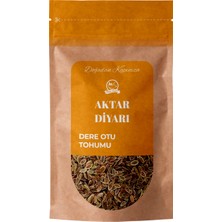 Aktar Diyarı Dereotu Tohumu 500GR