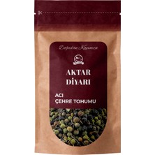 Aktar Diyarı Acı Çehre Tohumu 1000 gr