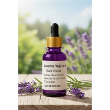 Aktar Diyarı Lavanta Yağı 1000 ml