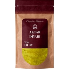Aktar Diyarı Hıthıt Toz 50 gr