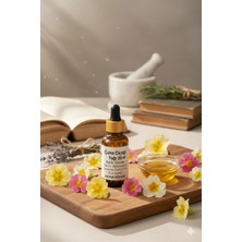 Aktar Diyarı Çuha Çiçeği Yağı 1000 ml