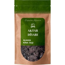Aktar Diyarı Alman Taşı Kına Taşı 5 gr