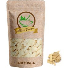 Aktar Diyarı Acı Yonga 1000 gr
