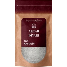 Aktar Diyarı Naftalin Toz 1000 gr