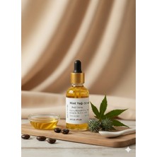 Aktar Diyarı Hint Yağı 1000 ml