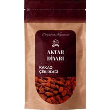 Aktar Diyarı Kakao Çekirdeği 100 gr