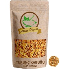 Aktar Diyarı Turunç Kabuğu Küp Kesim 1000 gr